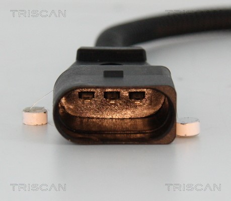 Sensor, crankshaft pulse TRISCAN 885529145 2