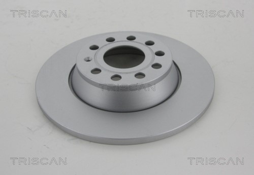Brake Disc TRISCAN 8120291001C