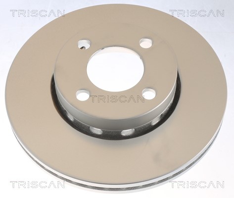 Brake Disc TRISCAN 812029114C