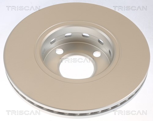 Brake Disc TRISCAN 812029114C 2
