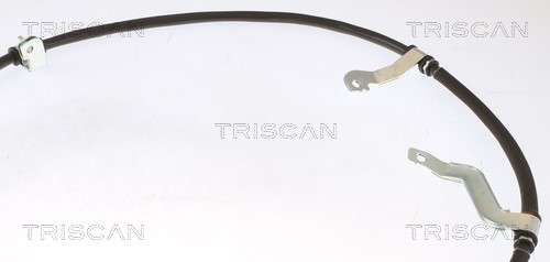 Cable Pull, parking brake TRISCAN 8140181142 2