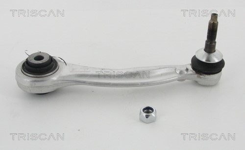 Control/Trailing Arm, wheel suspension TRISCAN 8500115045