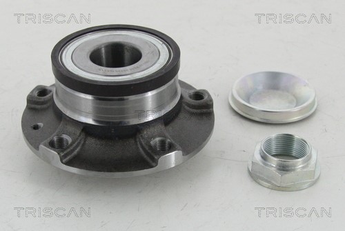 Wheel Bearing Kit TRISCAN 853028235