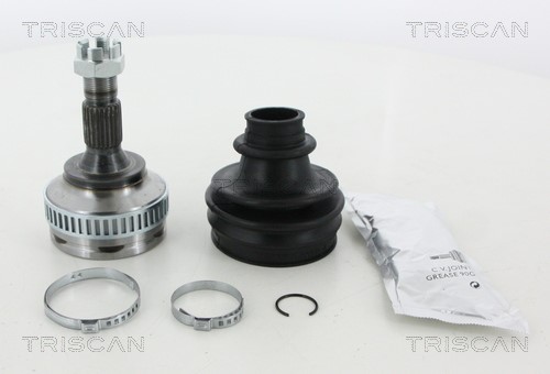 Joint Kit, drive shaft TRISCAN 854028157