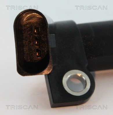 Sensor, crankshaft pulse TRISCAN 885529148 2