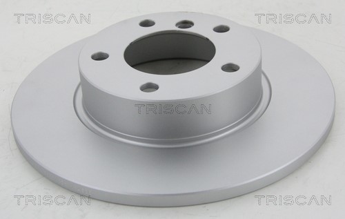 Brake Disc TRISCAN 812011117C