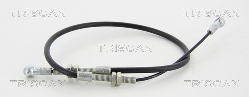 Accelerator Cable TRISCAN 814023301