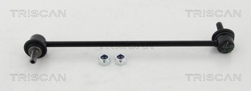 Link/Coupling Rod, stabiliser bar TRISCAN 850050634