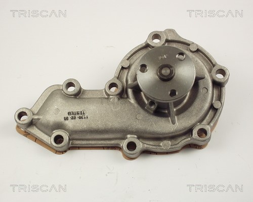 Water Pump, engine cooling TRISCAN 860017008