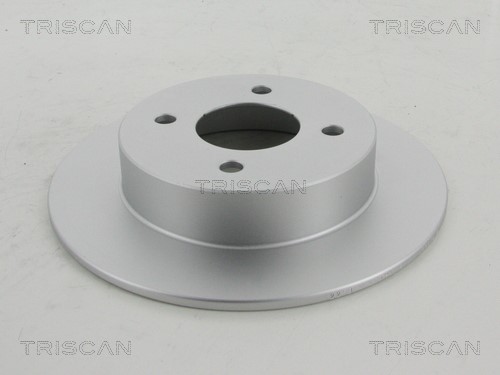 Brake Disc TRISCAN 812014139C