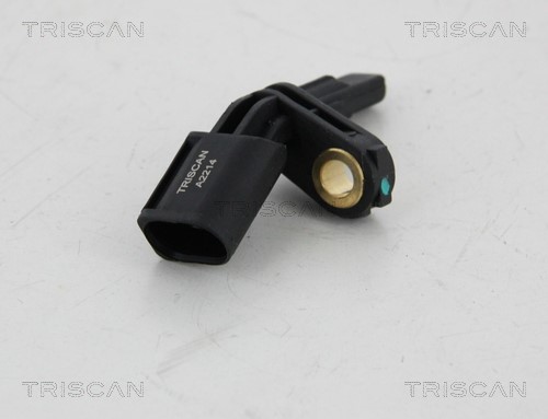Sensor, wheel speed TRISCAN 818029122