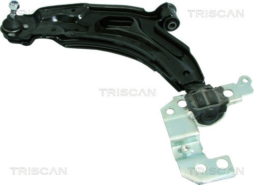 Control/Trailing Arm, wheel suspension TRISCAN 850015516