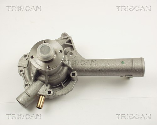 Water Pump, engine cooling TRISCAN 860010007