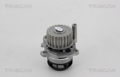 Water Pump, engine cooling TRISCAN 860029047