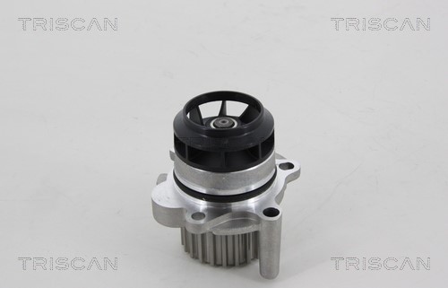 Water Pump, engine cooling TRISCAN 860029047 2