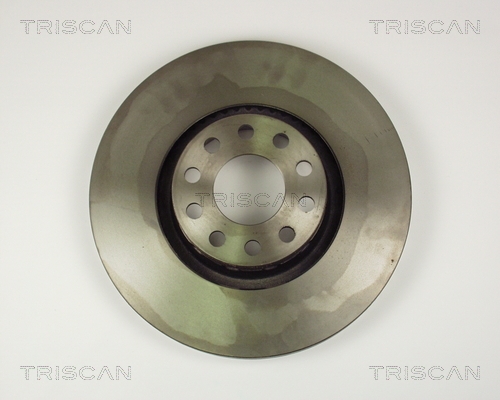 Brake Disc TRISCAN 812029153
