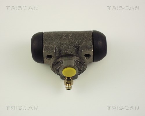 Wheel Brake Cylinder TRISCAN 813015037