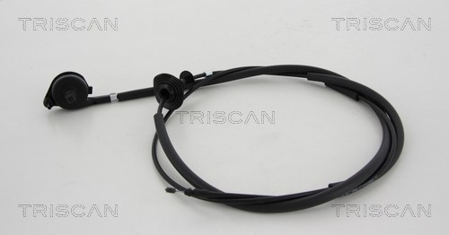 Bonnet Cable TRISCAN 814025604