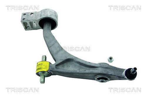Control/Trailing Arm, wheel suspension TRISCAN 850012515