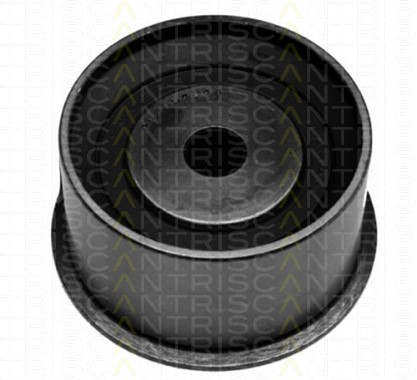Deflection/Guide Pulley, timing belt TRISCAN 864613208
