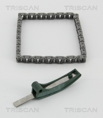 Timing Chain Kit TRISCAN 865029011