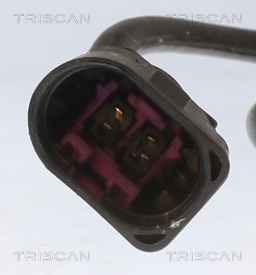 Sensor, exhaust gas temperature TRISCAN 882629106 2