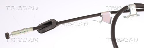 Cable Pull, parking brake TRISCAN 8140401105 2