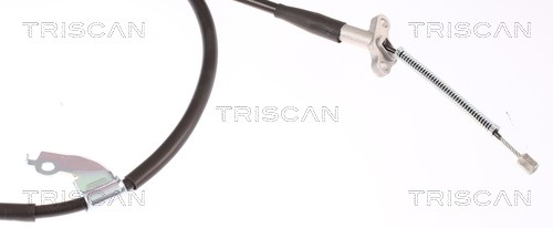 Cable Pull, parking brake TRISCAN 8140401105 3