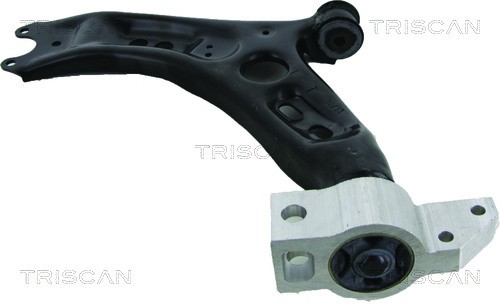 Control/Trailing Arm, wheel suspension TRISCAN 8500295066