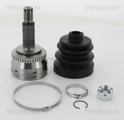 Joint Kit, drive shaft TRISCAN 854043123