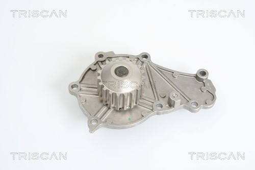 Water Pump, engine cooling TRISCAN 860010024