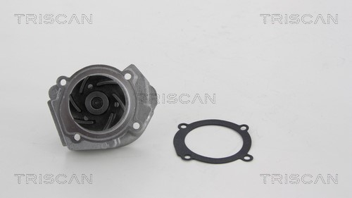 Water Pump, engine cooling TRISCAN 860015036 2