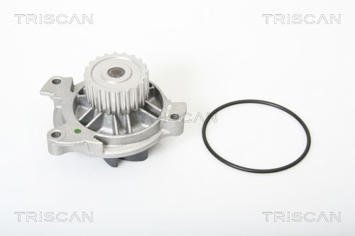 Water Pump, engine cooling TRISCAN 860029025