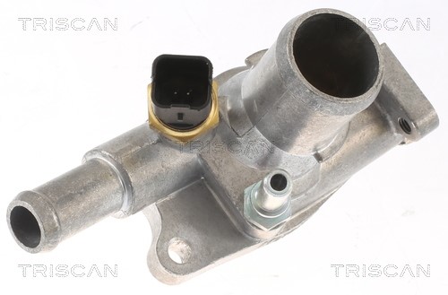 Thermostat, coolant TRISCAN 862044080 2