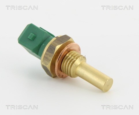 Sensor, coolant temperature TRISCAN 862610018