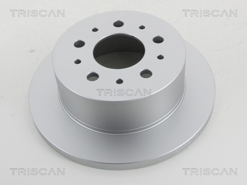 Brake Disc TRISCAN 812010199C
