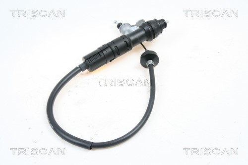Cable Pull, clutch control TRISCAN 814028247