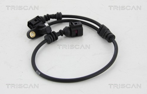 Sensor, wheel speed TRISCAN 818010111