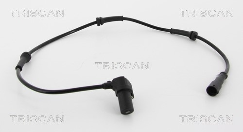 Sensor, wheel speed TRISCAN 818029280