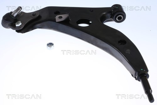 Control/Trailing Arm, wheel suspension TRISCAN 850013580