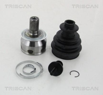 Joint Kit, drive shaft TRISCAN 854050129