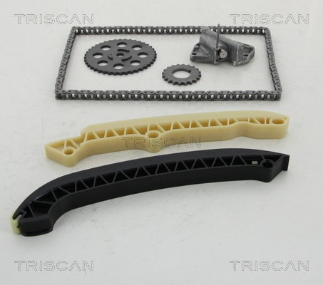 Timing Chain Kit TRISCAN 865029003