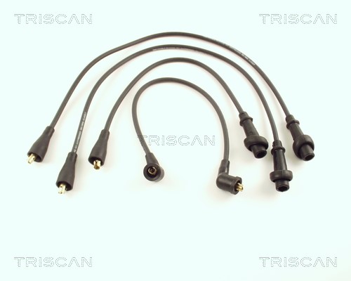 Ignition Cable Kit TRISCAN 886069002