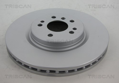 Brake Disc TRISCAN 812023184C