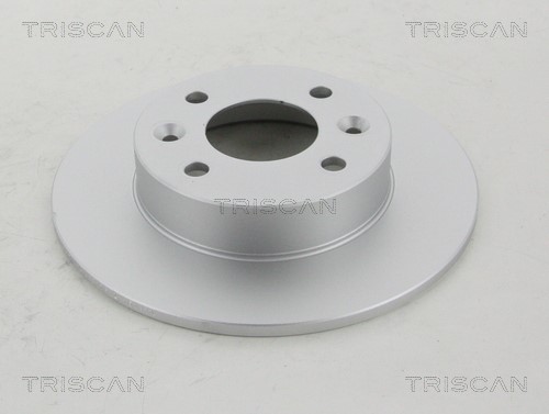 Brake Disc TRISCAN 812025103C