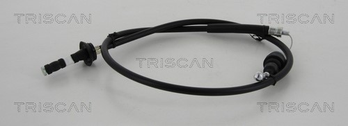 Accelerator Cable TRISCAN 814010310
