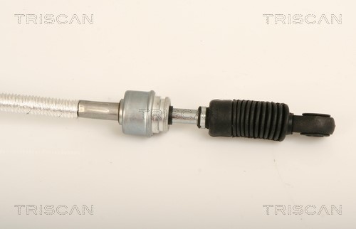 Cable Pull, automatic transmission TRISCAN 814023704 4