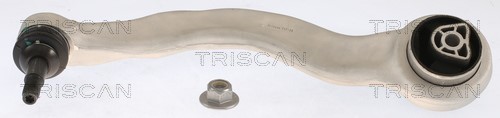 Control/Trailing Arm, wheel suspension TRISCAN 8500115085