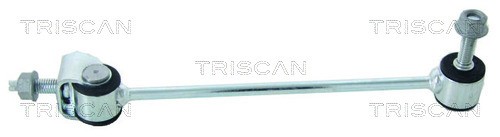 Link/Coupling Rod, stabiliser bar TRISCAN 850023631