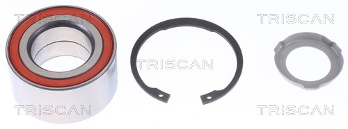 Wheel Bearing Kit TRISCAN 853011205A